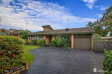 7 Fairways Ave, Leonay, NSW 2750