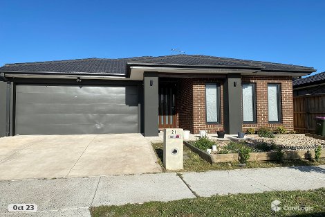 21 Daisy Dr, Donnybrook, VIC 3064