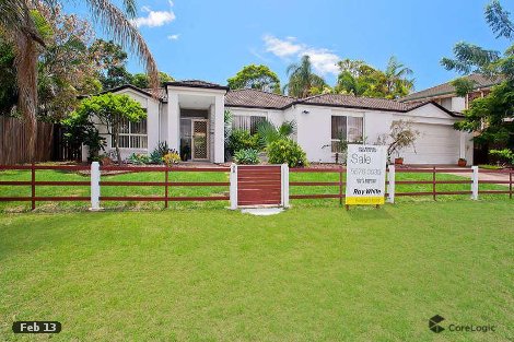 28 Beaconsfield Dr, Burleigh Waters, QLD 4220