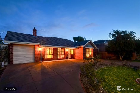 28 Glenthorn Cres, O'Halloran Hill, SA 5158