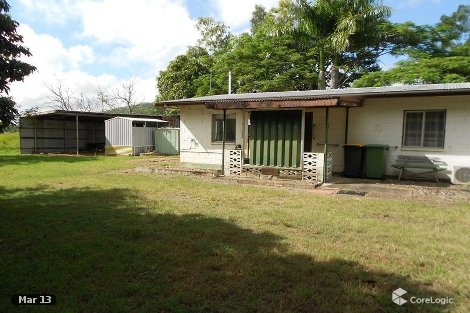 32 Mount Ossa-Seaforth Rd, Mount Ossa, QLD 4741