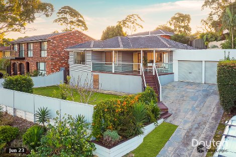 21 Kilmarnock Rd, Engadine, NSW 2233