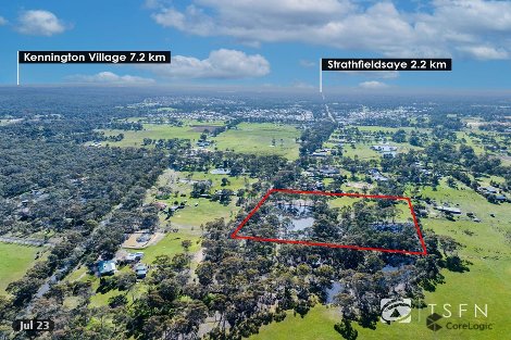 211 Taylors Lane, Emu Creek, VIC 3551