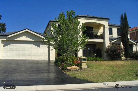 12 Mirbelia Ct, Voyager Point, NSW 2172