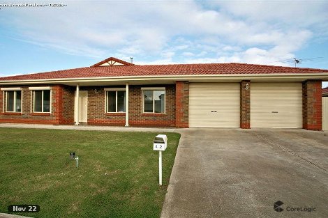 42 Delamere Dr, Paralowie, SA 5108