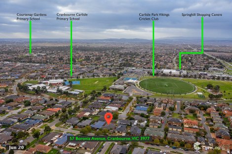 57 Boronia Ave, Cranbourne, VIC 3977