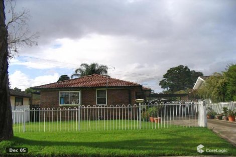 20 Athel St, North St Marys, NSW 2760