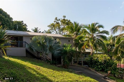 8 Cedar Cres, Jubilee Pocket, QLD 4802