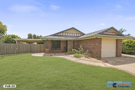 29 Shangri La Ct, Rothwell, QLD 4022