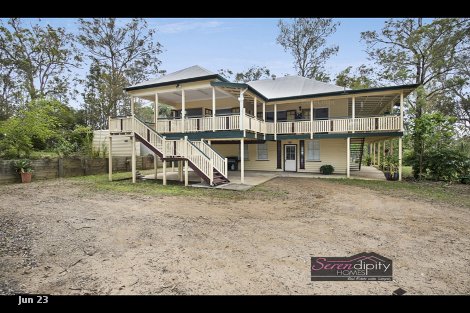 1920 Beaudesert-Beenleigh Rd, Tamborine, QLD 4270