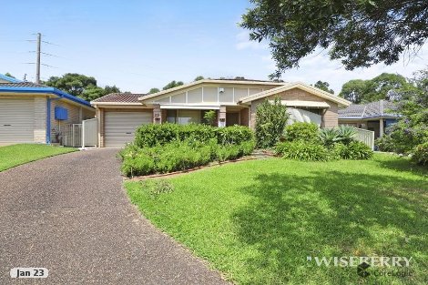 22 Nelmes Rd, Blue Haven, NSW 2262