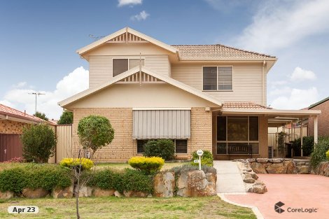 83 Kellerman Dr, St Helens Park, NSW 2560