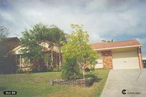 2 Tiber Pl, Kearns, NSW 2558