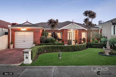 35 Thames Way, Roxburgh Park, VIC 3064