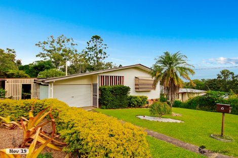 6 Wood St, Tivoli, QLD 4305