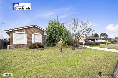 10 Wallaga Ave, Leumeah, NSW 2560