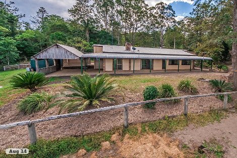 25 Donnellys Rd, Ridgewood, QLD 4563