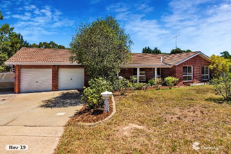 2 Haugh Pl, Oxley, ACT 2903