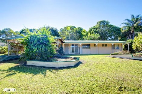 79 Skyring Creek Rd, Federal, QLD 4568