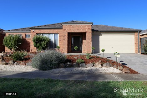 17 Dawson Cres, Manor Lakes, VIC 3024