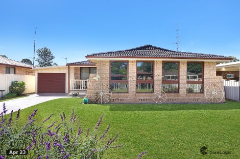 7 Jarrah Way, Albion Park Rail, NSW 2527