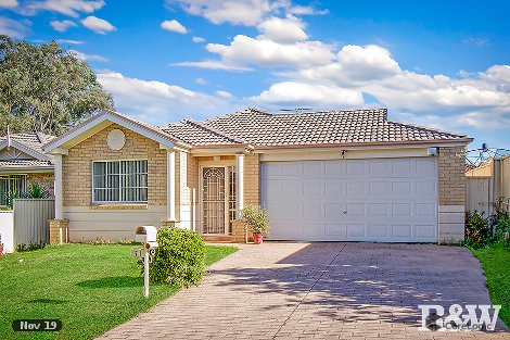 71 Brussels Cres, Rooty Hill, NSW 2766