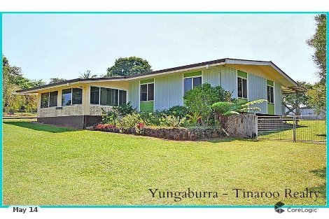 5 Jacaranda Dr, Yungaburra, QLD 4884