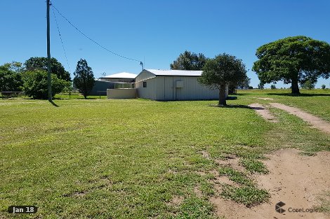 1 Davey Rd, Baralaba, QLD 4702