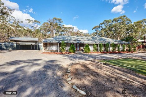 22 Burra Burra Rd, Maiden Gully, VIC 3551