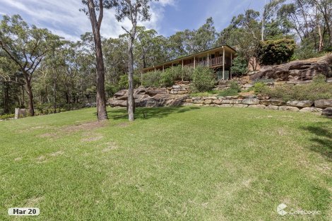32 Ridge View Cl, Winmalee, NSW 2777