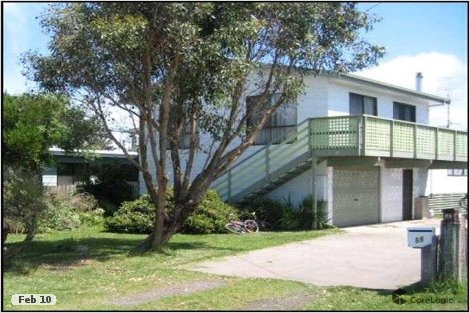 88 Surf Beach Rd, Cape Paterson, VIC 3995