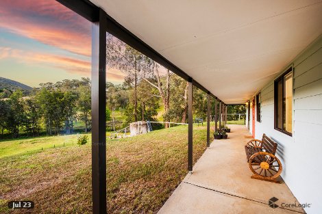 520 Riverlea Rd, Riverlea, NSW 2850