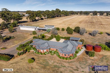 31 Burns Rd, Huntly North, VIC 3551