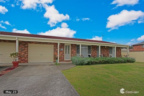 1/37 Belbowrie Pde, Maloneys Beach, NSW 2536