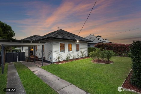 4 Duke St, Morpeth, NSW 2321