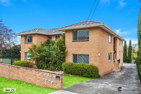 2/23 Hillcrest St, Wollongong, NSW 2500