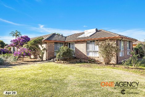 1 Cawdell Dr, Albion Park, NSW 2527