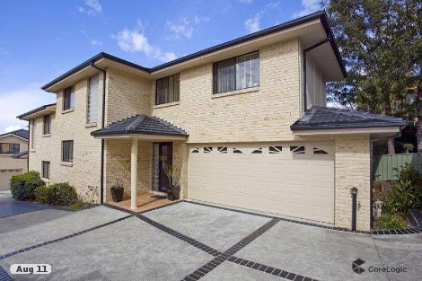 6/26 Popes Rd, Woonona, NSW 2517