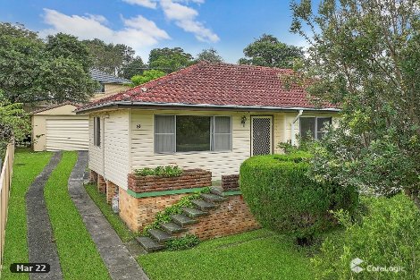 81 Patrick Cres, Saratoga, NSW 2251