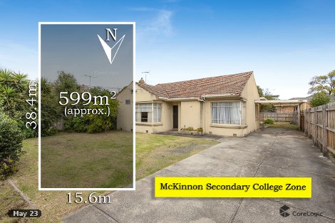 117 Leila Rd, Carnegie, VIC 3163