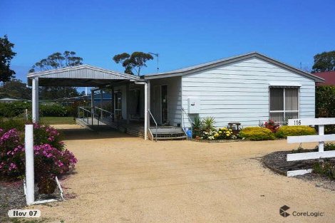 116 National Park Rd, Loch Sport, VIC 3851