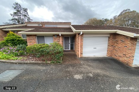 3/24-28 Bowada St, Bomaderry, NSW 2541