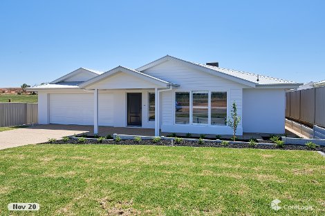 28 Mugga St, Gobbagombalin, NSW 2650