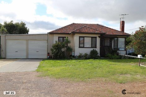 5 Dixon St, Nulsen, WA 6450