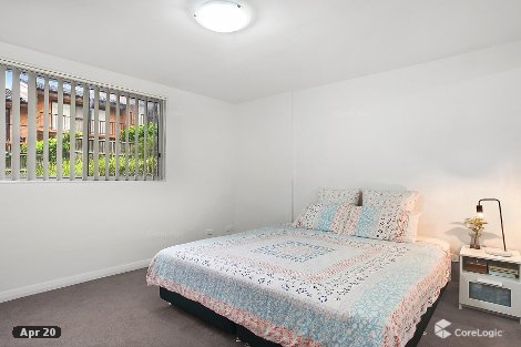 16/5-15 Belair Cl, Hornsby, NSW 2077