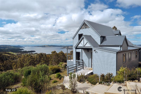 194 Gumpits Rd, Birchs Bay, TAS 7162