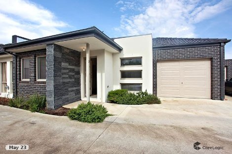 2/46 Buckingham St, Sydenham, VIC 3037