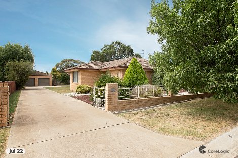 19 Oliver St, Berridale, NSW 2628