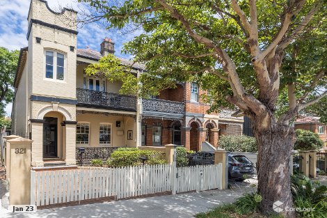 321 Ernest St, Neutral Bay, NSW 2089