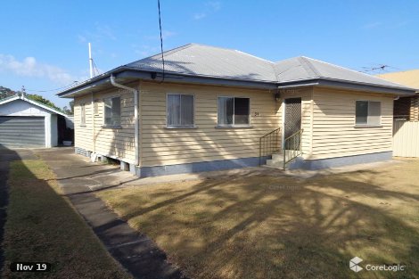 34 Harrington St, Darra, QLD 4076